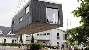 Entdecke und sammle deine eigenen pins bei pinterest. 200 000 Euro Fur Ein Eigenheim Warum Der Markt Fur Fertighauser Boomt Und Immer Vielfaltiger Wird