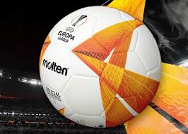 Manchester city vs chelsea highlights & full match 29 may 2021. Balon Molten Uefa Europa League 2020 21