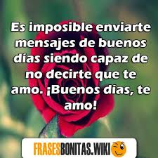 Maybe you would like to learn more about one of these? Mensajes Y Frases De Amor Cortas Bonitas Y Romanticas Novia Novio