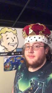 Benjamin Hulton Paul Cassidy