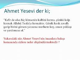 .11 ) ahmed yesevi (k.s) sözleri ( 2 ) ahmet batman sözleri ( 19 ) ahmet hamdi tanpınar sözleri ( 1 ) ahmet haşim sözleri ( 2 ) ahmet özhan uygun sözleri ( 4 ) ahmet telli̇ sözleri ( 2. Slamyet Ve Trklern Slamyet Kabul Srec Trklern Mslmanlamasinda