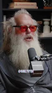 Rick Rubin reveals the secret to success