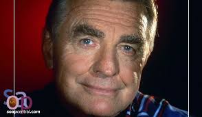 All My Children alum Ray MacDonnell dead at 93