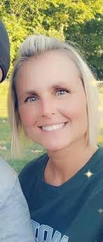 Samantha Hanson found Ashlyn's bench🌻