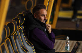 ¡Urgente! Wolves al límite: ¿Podrá Pereira evitar el desastre ante Burnley? - Imagen principal del artículo