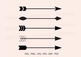 Download Arrow Svg Doodle Arrow Arrow Silhouette Graphic By Redcreations Creative Fabrica Yellowimages Mockups