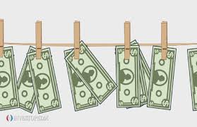 Money laundering is the process of making money earned from criminal activity appear to have a legitimate source. Anti Money Laundering Aml Definition