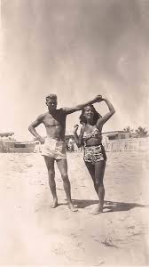 Jul 21, 2021 · so often we think that what women want in a man is top secret. 1950s Couple Man Woman Beach Fit Attractive Athletic Muscular Two Piece Swimsuit Trunks Vintage Photography 1950s Vintage Photography Women Vintage Photography