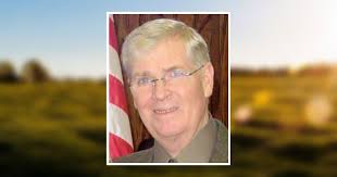 William J. Tully Obituary December 30, 2018