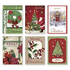 You generally receive about 1% cash back. 36 Count Boxed Christmas Cards Bulk Holiday Cards With Envelopes 6 Different Designs 36 Cards Total Walmart Com Walmart Com