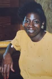 Imogene Harris Obituary (2015)