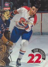 Последние твиты от canadiens montréal (@canadiensmtl). John Ferguson He And Shutt Should Be Honoured With 22 Being Retired Montreal Montreal Canadiens Montreal Canadians