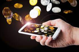3 apps buat duit dengan handphone anda tanpa modal duduk rumah jer.anda boleh buat duit dengan smartphones sahaja ,secara part time ataupun fulltime. 18 Cara Mendapatkan Uang Tanpa Modal Cukup Lewat Hp Qoala Indonesia