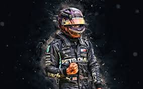 Awesome lewis hamilton wallpaper for desktop, table, and mobile. Download Wallpapers Lewis Hamilton Joy 4k Mercedes Amg Petronas Motorsport Formula 1 British Racing Drivers White Neon Lights F1 2020 Lewis Carl Davidson Hamilton F1 For Desktop Free Pictures For Desktop Free