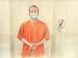 Nathaniel veltman, 20, was charged monday with four counts of murder and one count of attempted murder. Quu7vulutmkpmm