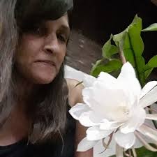 La foto “post siesta” de Juariu y su bebé.