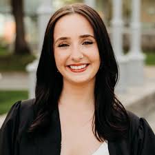 More good news! I am happy to announce that I have been admitted to…