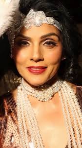 Celebrate the Empowerment of Women at Mrs India Empress of the Nation 2025