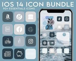 Timers and stopwatches are important tools for fitness and training programs, but they are also helpful for a variety of other activities. Iphone Home Screen Ios 14 System Icons Pack Download Blue Etsy Iphone Wallpaper App Homescreen Iphone