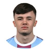 Harry O'Connor (Drogheda Utd)