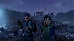 Enter now to check ✔️how to unlock and create clans in the division 2 ✔️. The Division 2 How To Party Up And Play With Friends Pcgamesn