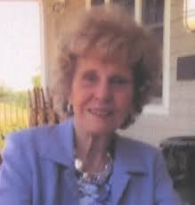 Dorothy Gray Obituary (1922