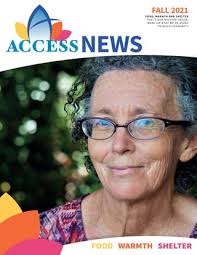 ACCESS Fall News