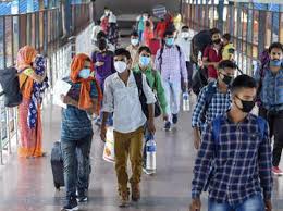 Delhi will start a 10 pm to 5 am night curfew from now till april 30. 1bw0nrs0cq8gmm
