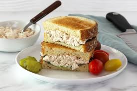 Make them yours, make them delicious, make them again! Chicken Sandwich Spread Recipe With Variations