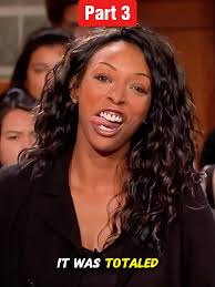 Ashleigh Part 2 Car Repossession