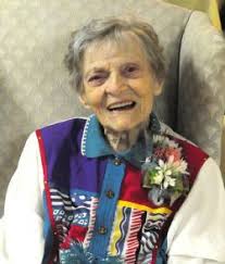 Elizabeth Heath Obituary 2017