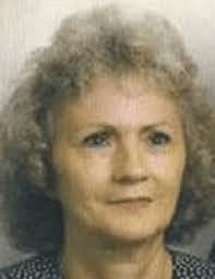 Barbara Jean Parrott Obituary