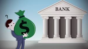 A Basic Guide To The Different Types Of Bank Accounts Money Market Account Certificate Of Deposit Bank Account