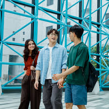 International Qualifications | HKUST Undergraduate Admissions