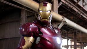 Anthony stark è un inventore geniale e miliardario col vizio delle donne (tante) e delle attività filantropiche. Iron Man Netflix