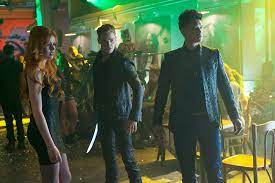 Shadowhunters Season 1 Episode 4 Review Raising Hell Tv Fanatic