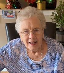 Betty Lou Miller Obituary