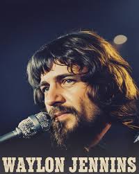 Waylon Jennings