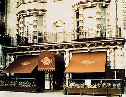 Hard Rock Cafe