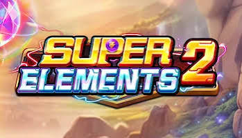 Super Element 2 Demo Slot | Play Free Slot Demo