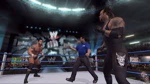Raw 2007 for xbox 360. Wwe Smackdown Vs Raw 2007 Xbox 360 Game Profile Xboxaddict Com