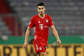 Roca experience centre (petaling jaya). Flickt Enthullt Darum Spielt Roca Noch Keine Wirkliche Rolle Beim Fc Bayern Aktuelle Fc Bayern News Transfergeruchte Hintergrundberichte Uvm
