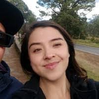 Elizabeth Ugarte's Instagram, Twitter & Facebook