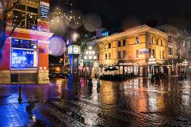 Wind 13 km/h from e. Januar In Vancouver Wetter Und Event Guide