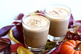 A Healthier Pumpkin Spice Latte Little Vienna Healthy Pumpkin Spice Latte Pumpkin Spice Latte Pumpkin Spice