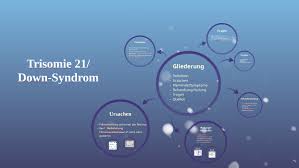 Trisomie 21 Down Syndrom By Selena Gomez