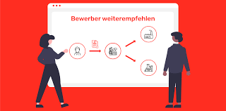 Alle top 20 teilnehmer*innen nach vorname sortiert. Wie Empfehle Ich Bewerber Innen Richtig Weiter