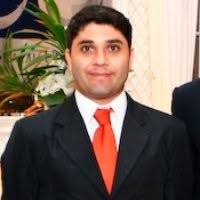 Raphael Hudson Andrade Oliveira Email & Phone Number