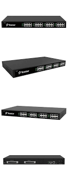 Yeastar Yst Ta3200 32 Port Fxs Analog Telephone Adapter Voip Sip Fax Qos Gateway Voip Voip Phone Pbx