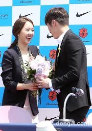 '박지성♥ 아내' 김민지 오해 풀어달라 호소…왜? ë°•ì§€ì„± ì€í‡´ ê¹€ë¯¼ì§€ í–‰ë³µí•˜ê²Œ í•´ì£¼ê² ë‹¤ ìžë…€ê³„íšì€ ë‰´ìŠ¤ ë™ì•„ë‹·ì»´